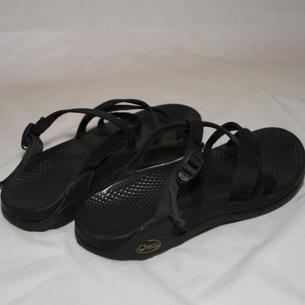 Chaco Vibram Slide On Sandal